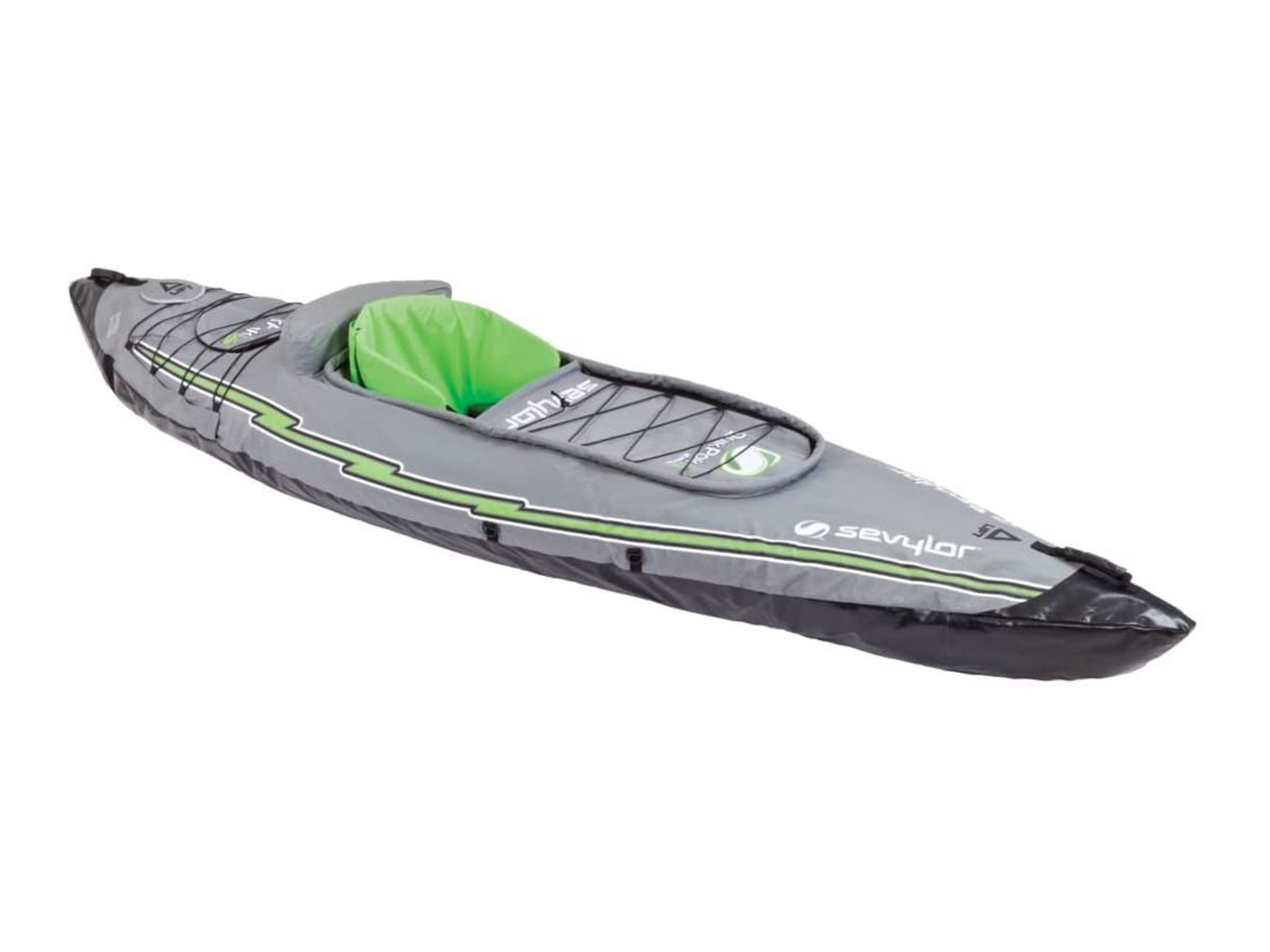 inflatable sit on top kayak uk